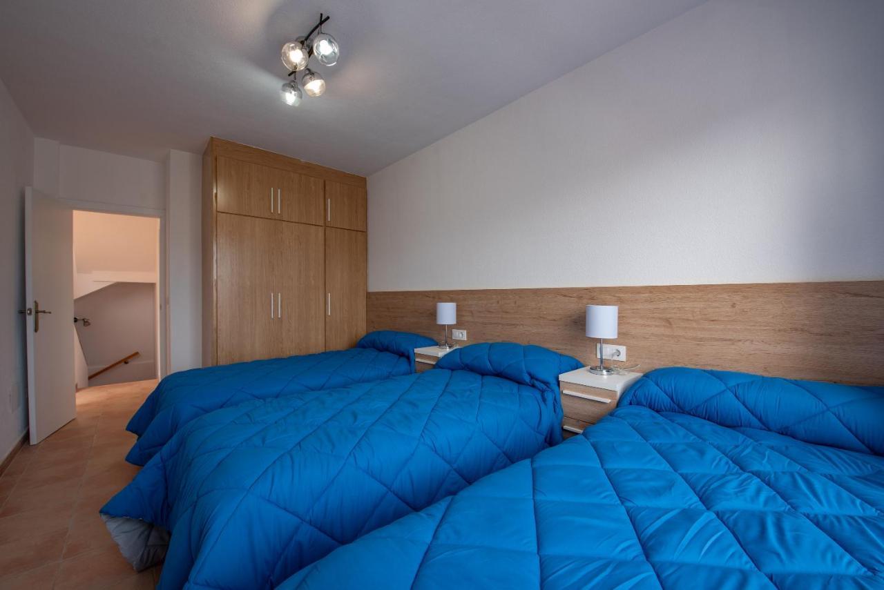 Holiday Beach Brissa Mar Gran Alacant Exterior foto