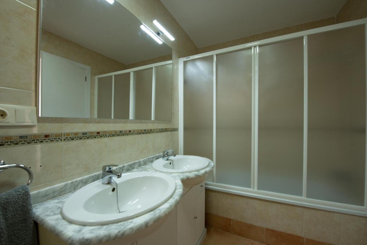 Holiday Beach Brissa Mar Gran Alacant Exterior foto